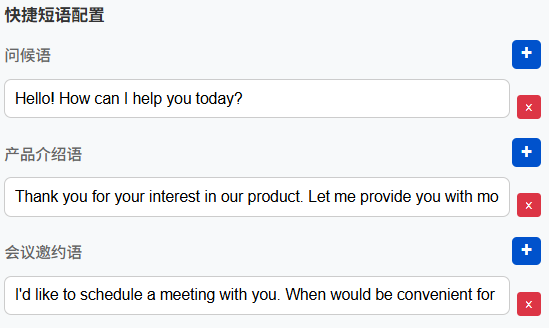 Demo pemilihan model